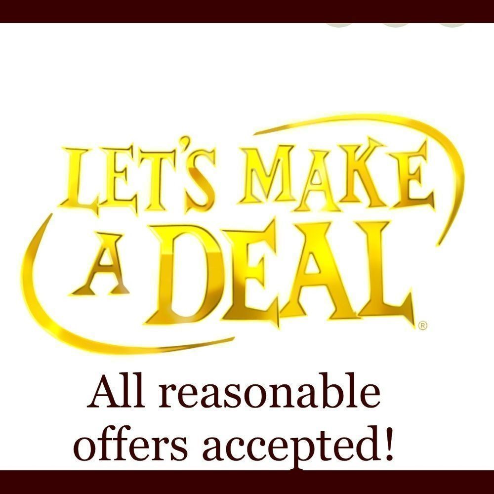 Offers Accepted!